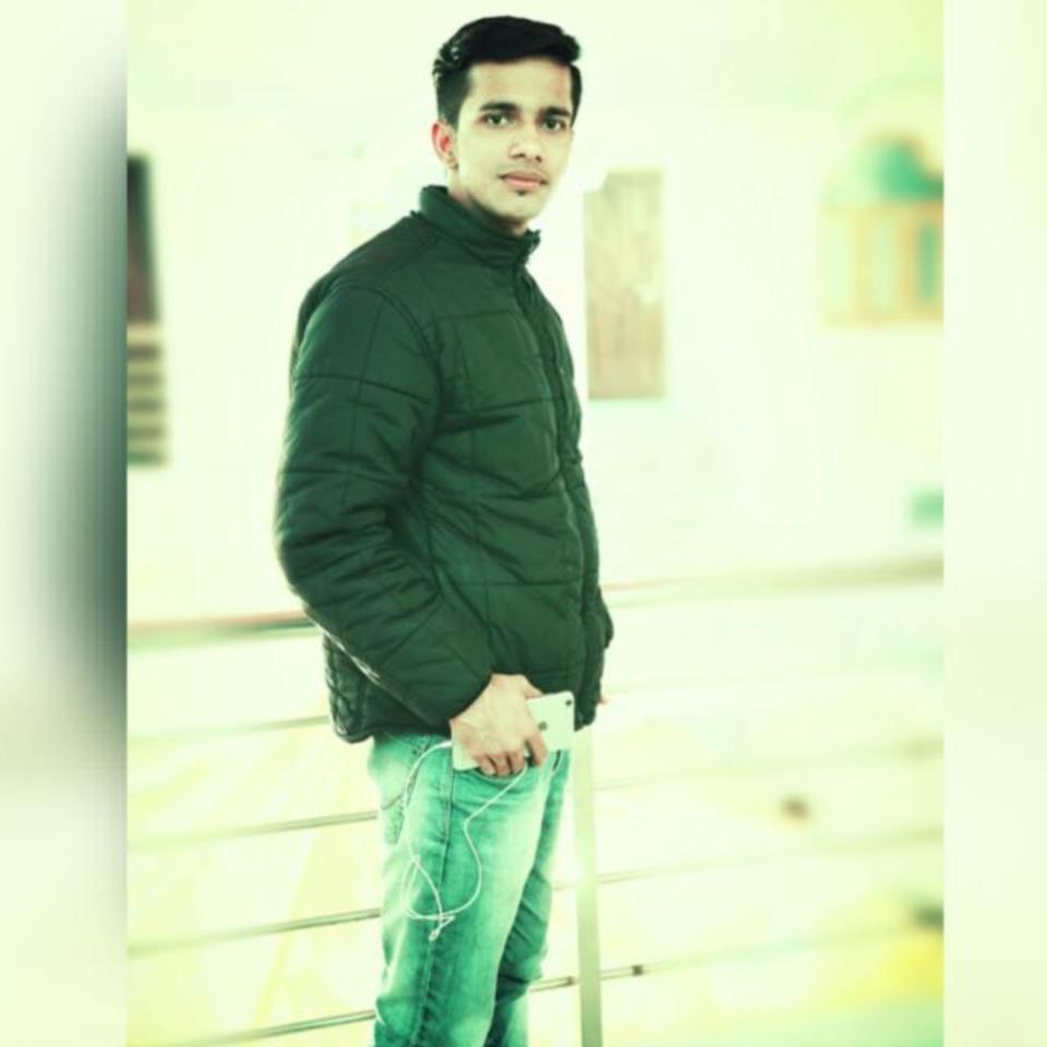 user profile