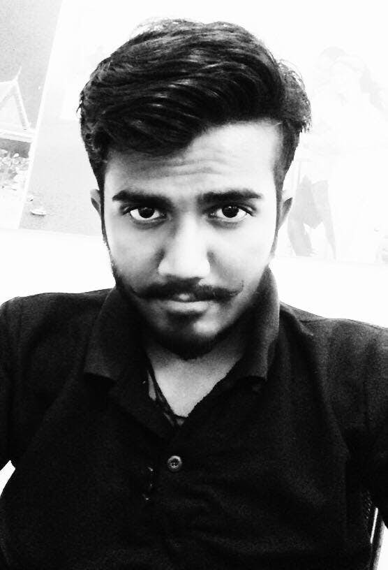 Hitendra Singh Rathore