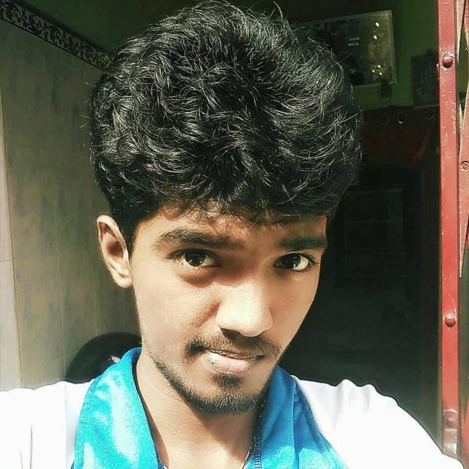 Siva Sankar S