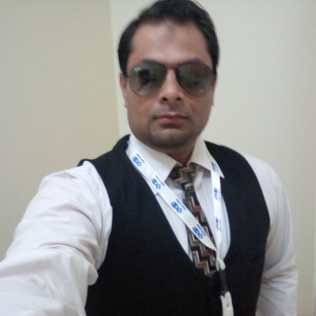 Muhammad Waliullah