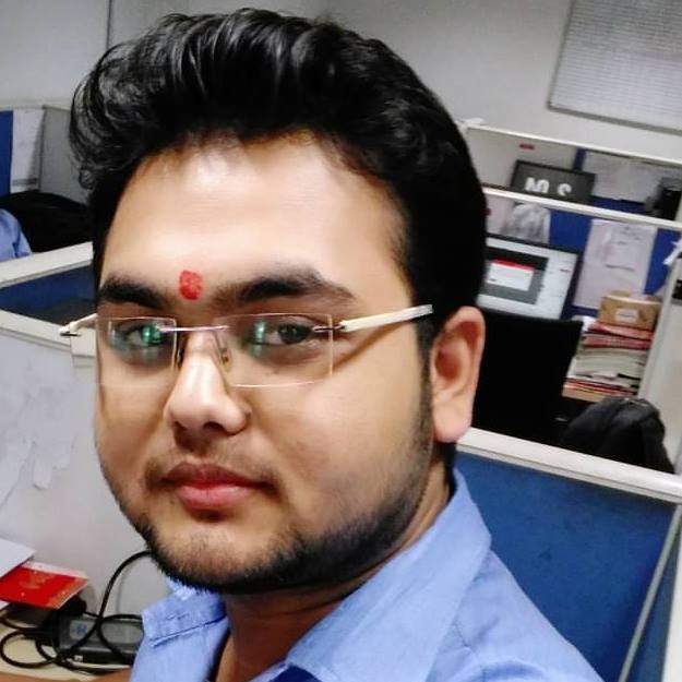 Aditya Raj