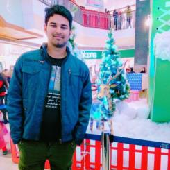 Shashank Kandwal