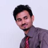 Piyush R Pande