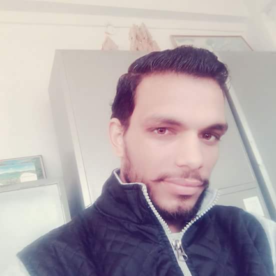 Sunny Sharma