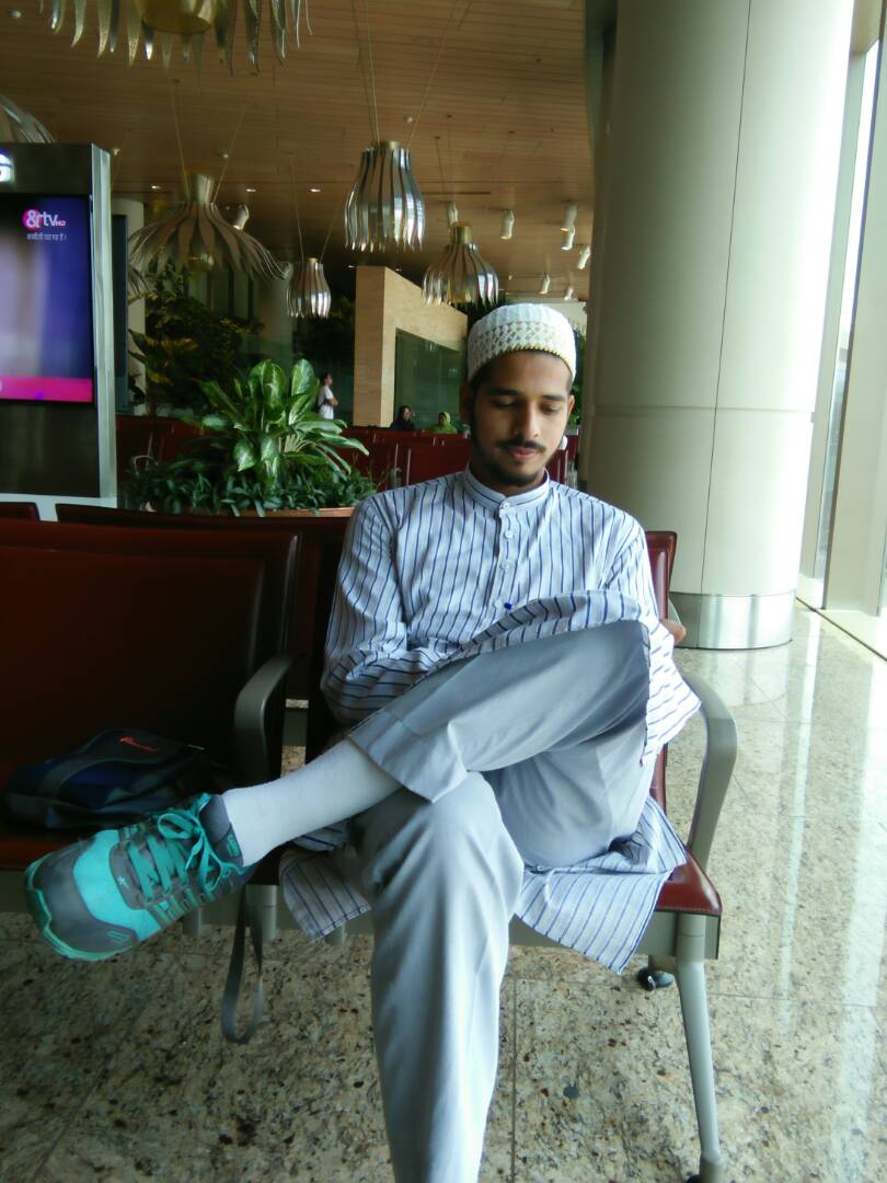 Hatim Ali