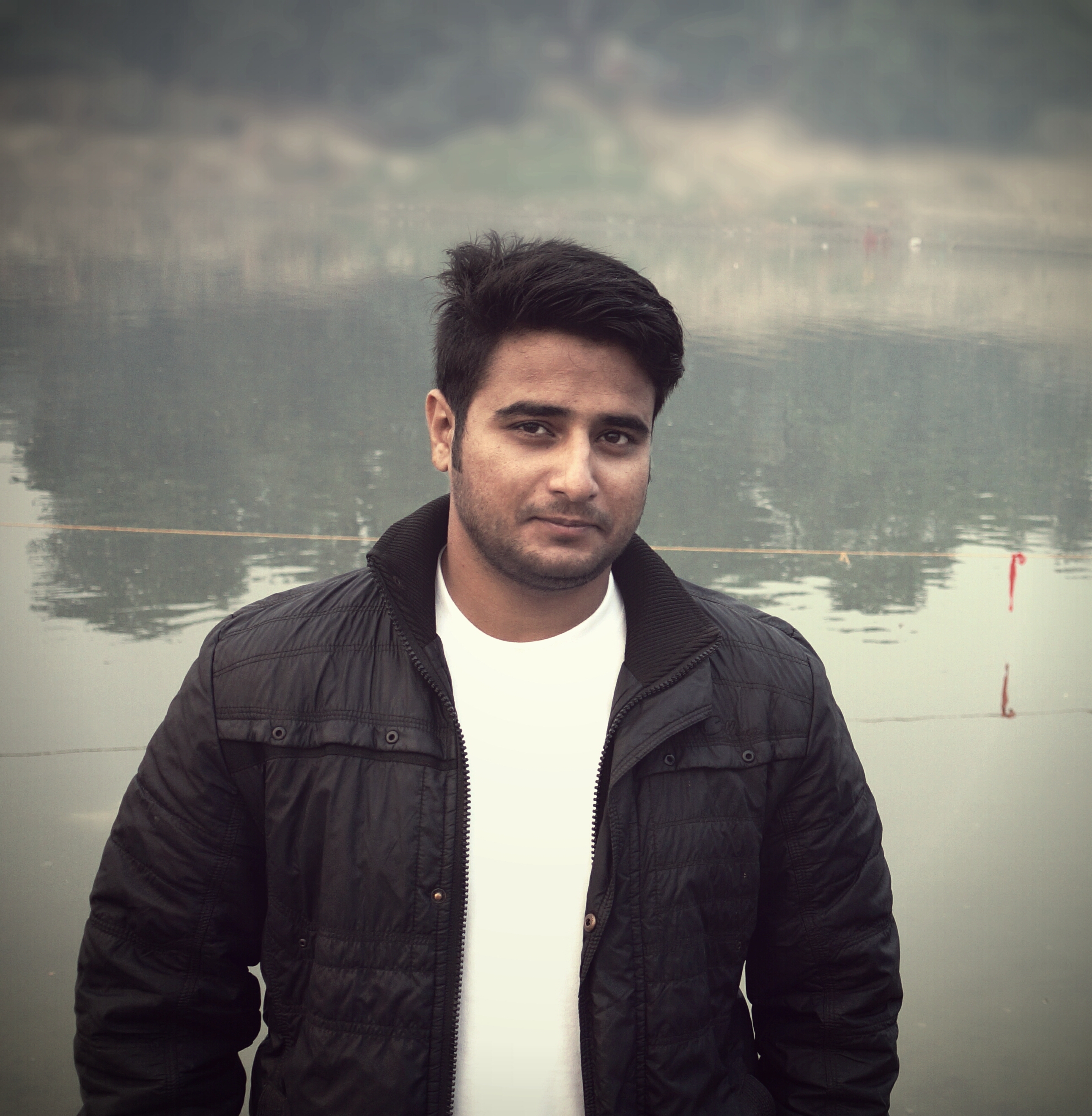 Anand Abhishek
