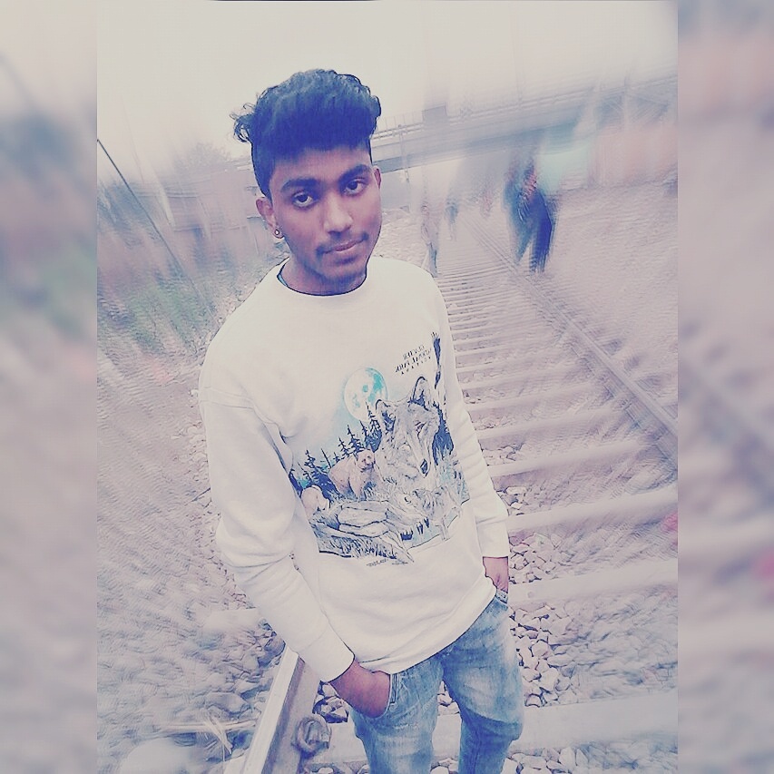 Narender Kumar