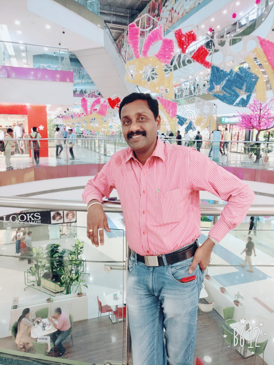 PANDURANGAN SRIDHARAN