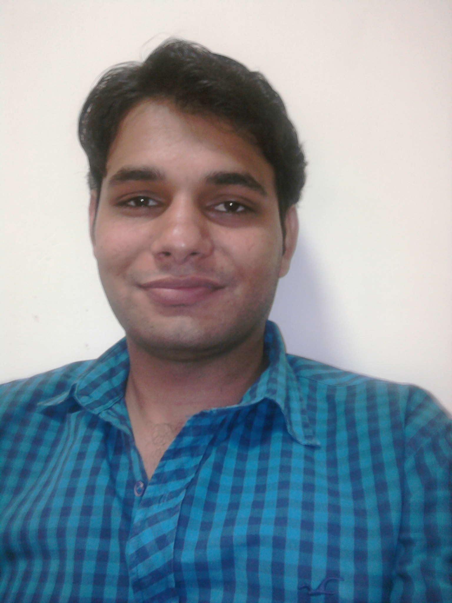 Sumit Yadav