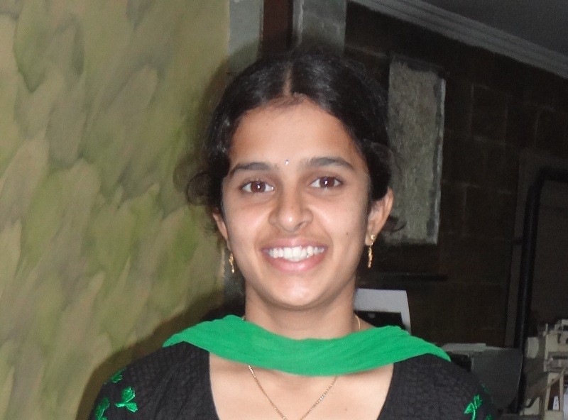 Kavya Sahithi