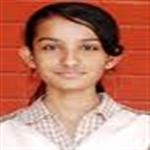 Geetika Pathak
