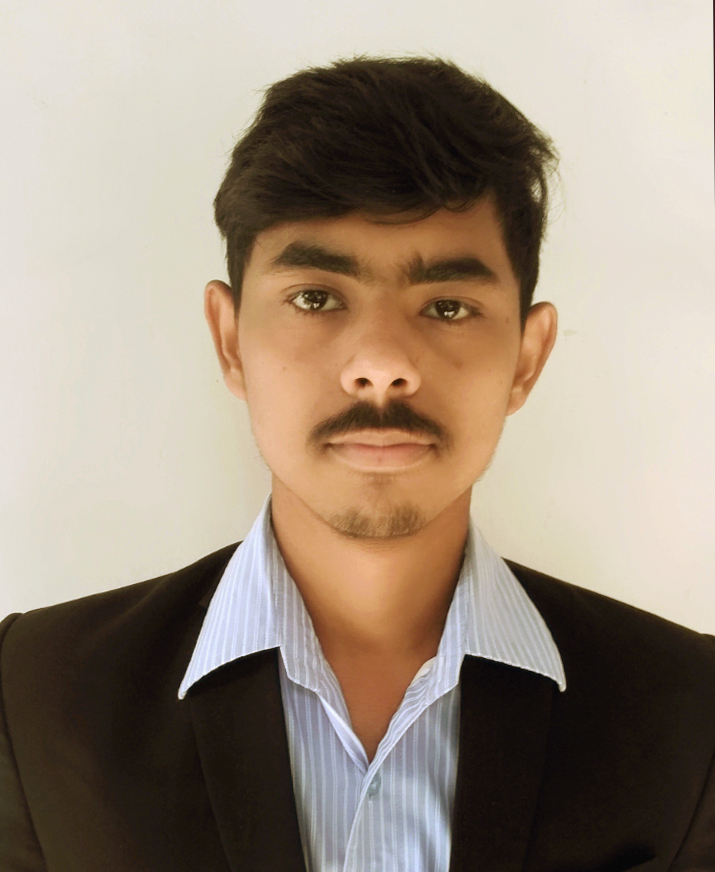 Shyama Patro