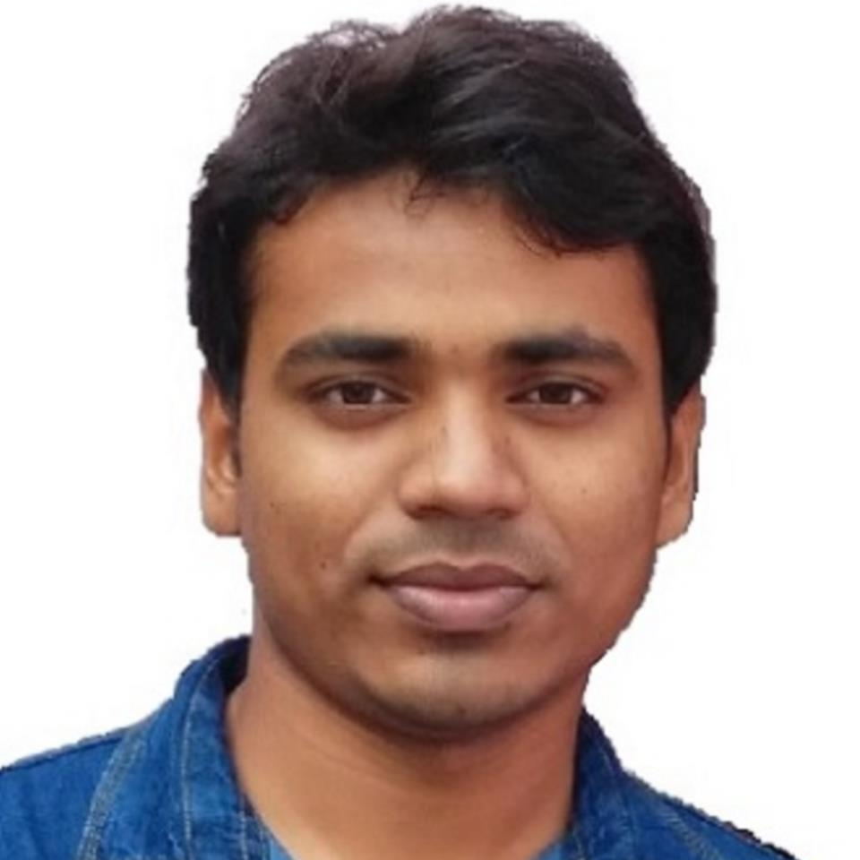 Rahul Kumar Sharma