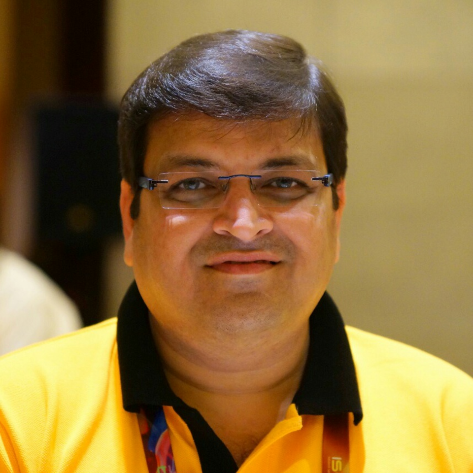 user profile