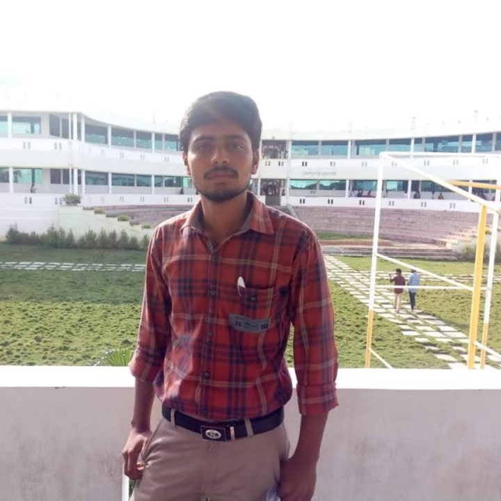 Chalamaneni Jeevan Prasad