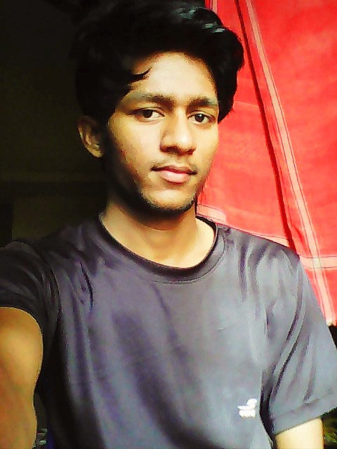 Sumit Kumar
