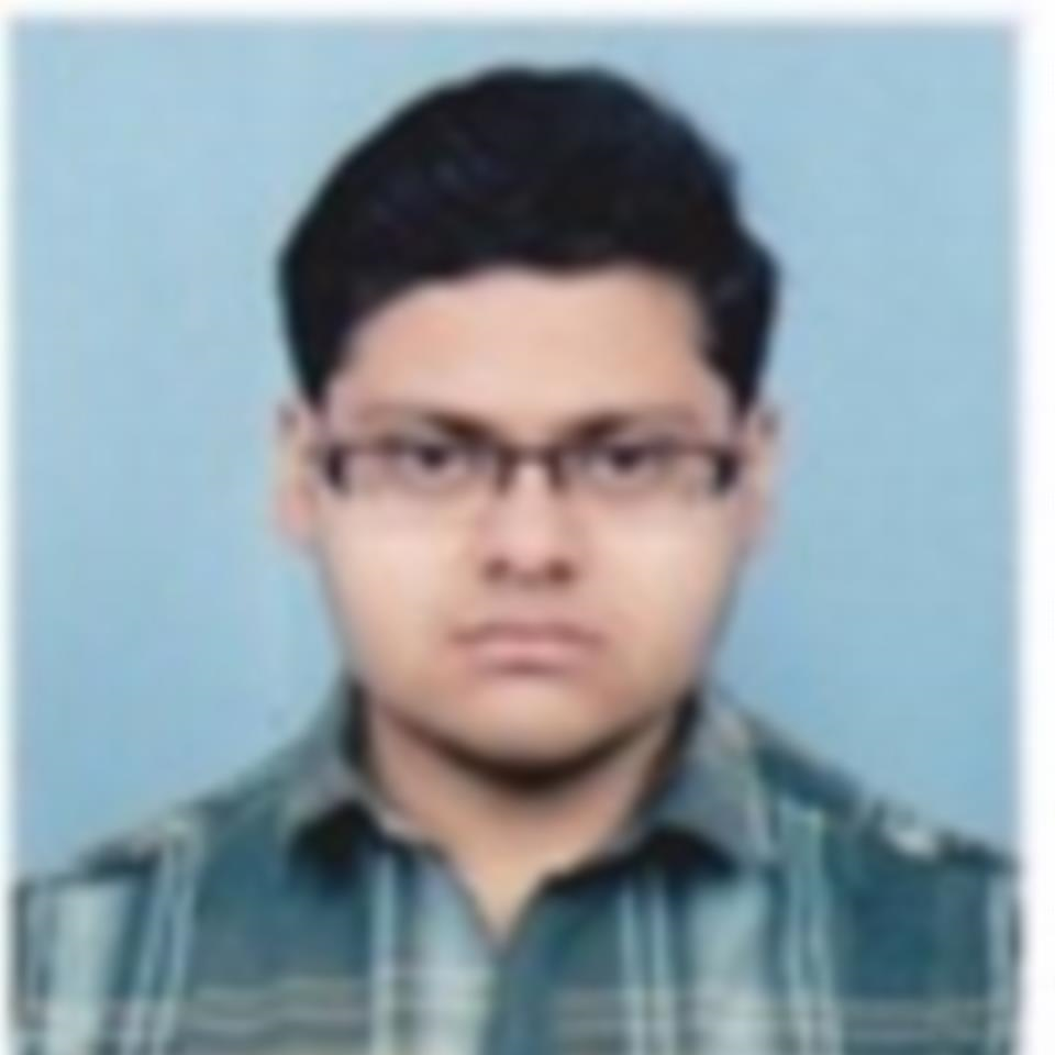 Kaustav Sen