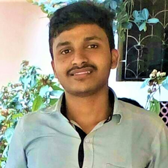 Sharan Alva
