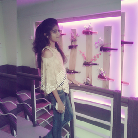 Sneha Valvi