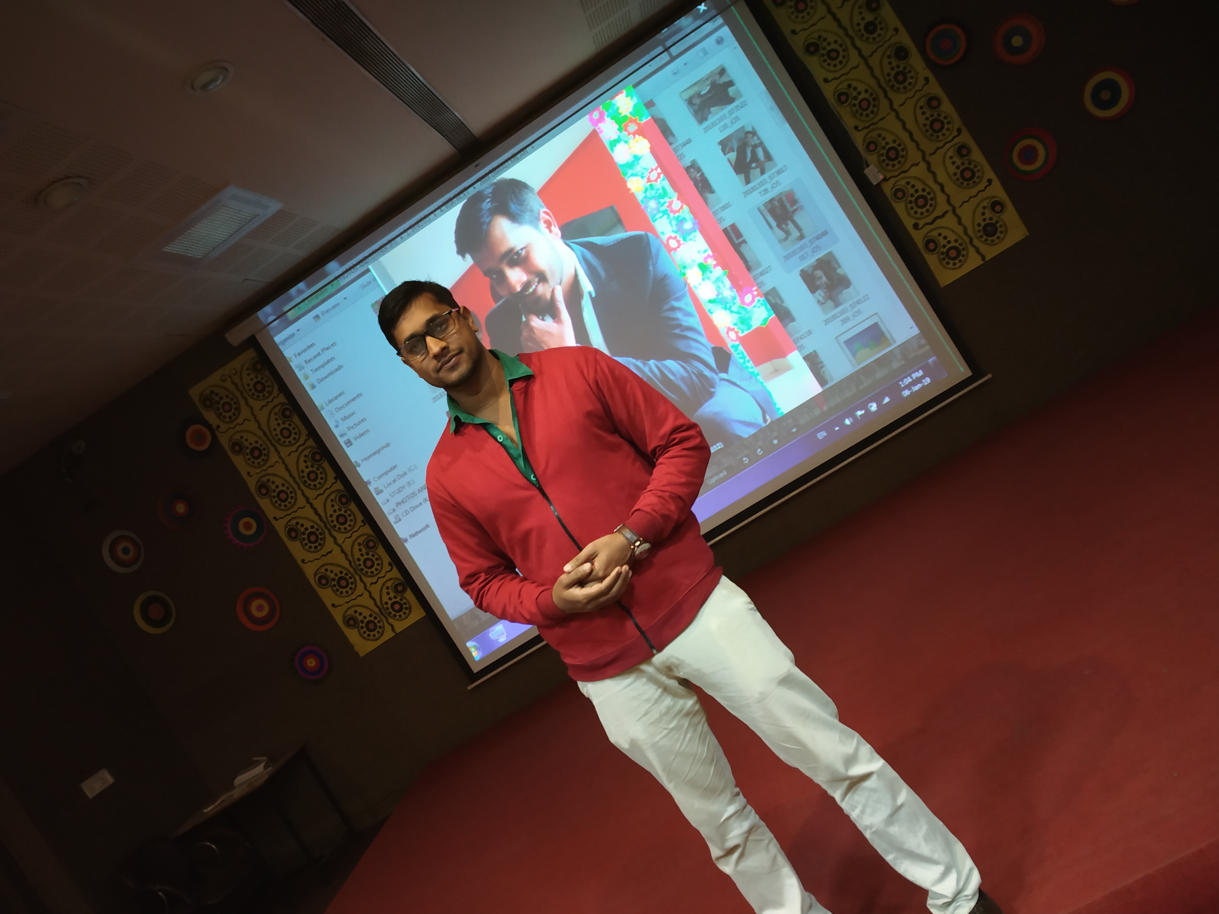 Rupendra Kumar