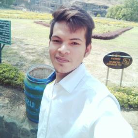 Abhishek Tiwari