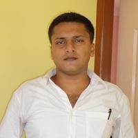 Kumar Abhishek