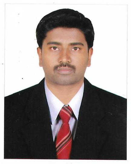 Sasitharan S