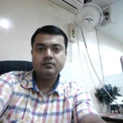 Abhishek Banerjee