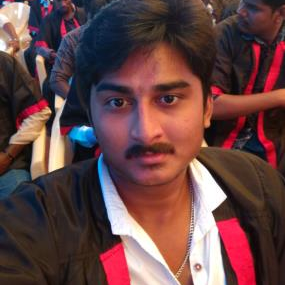 Syed Mustafa Nasurudeen K