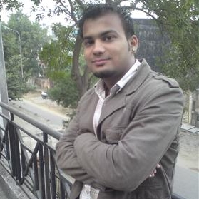 Tarun Joshi