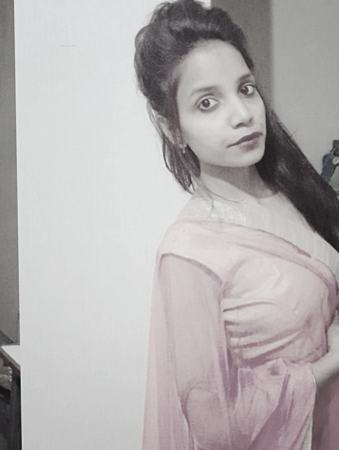 Shreya Kulshreshtha