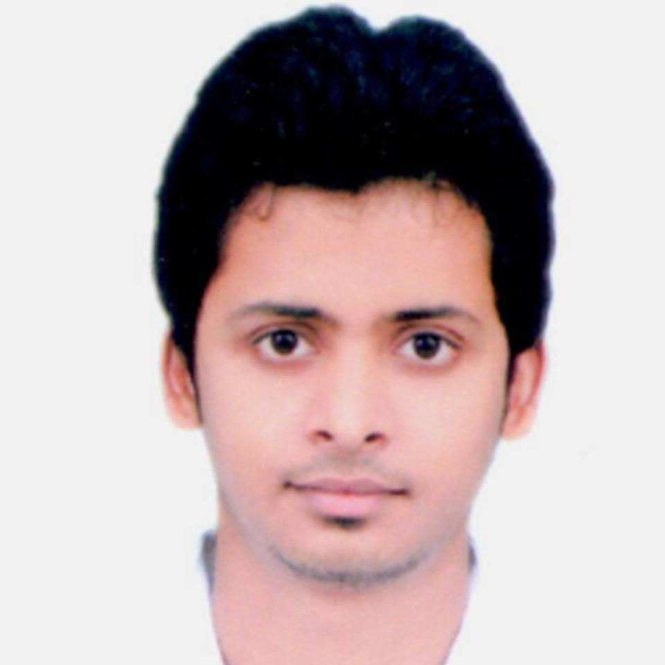 Vikas Kumar Sinha