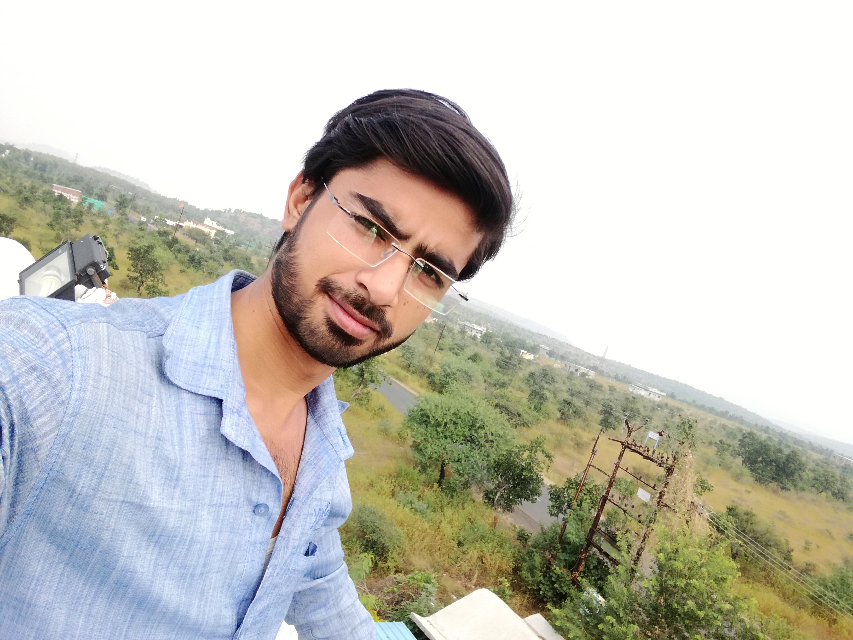 Nitesh Thombare