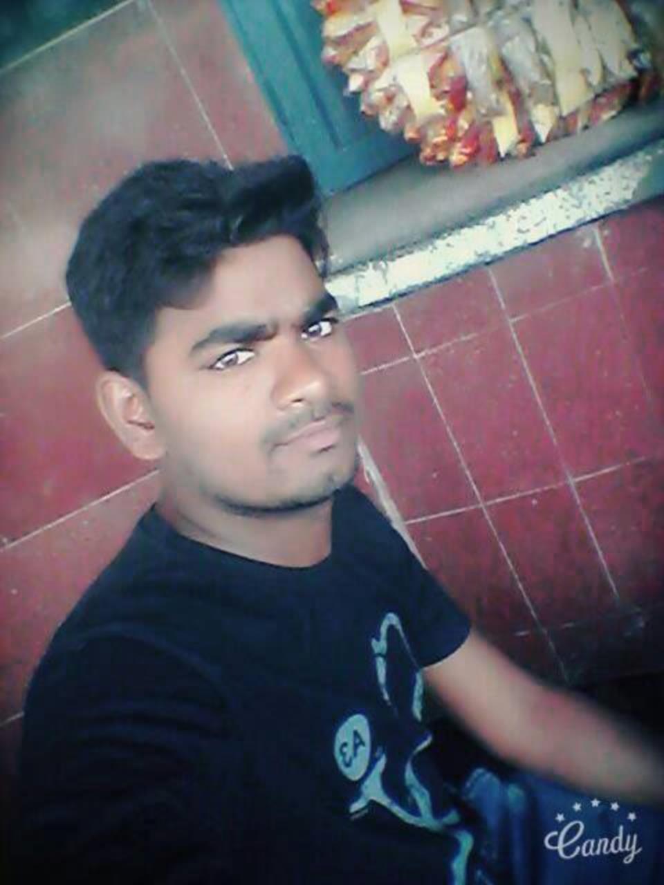 Palash Halder