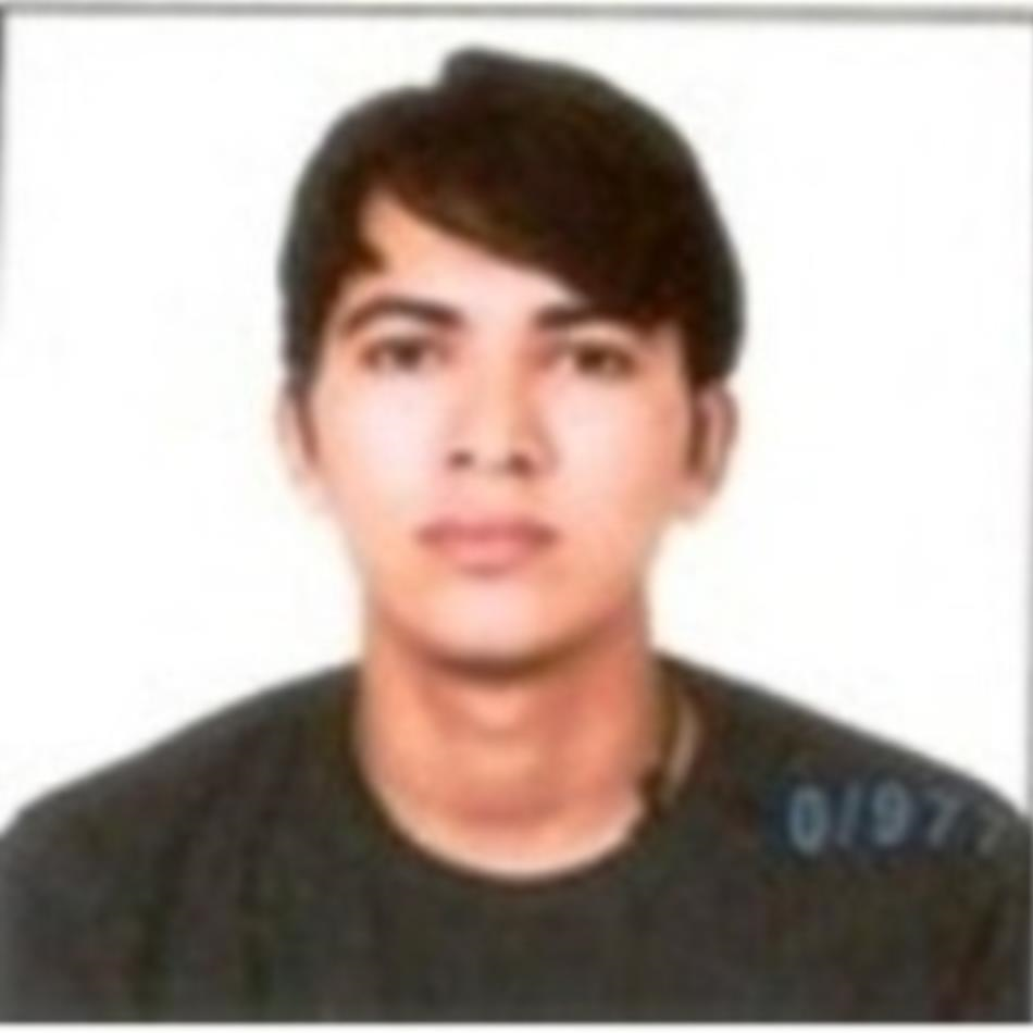 Sandeep Bisht