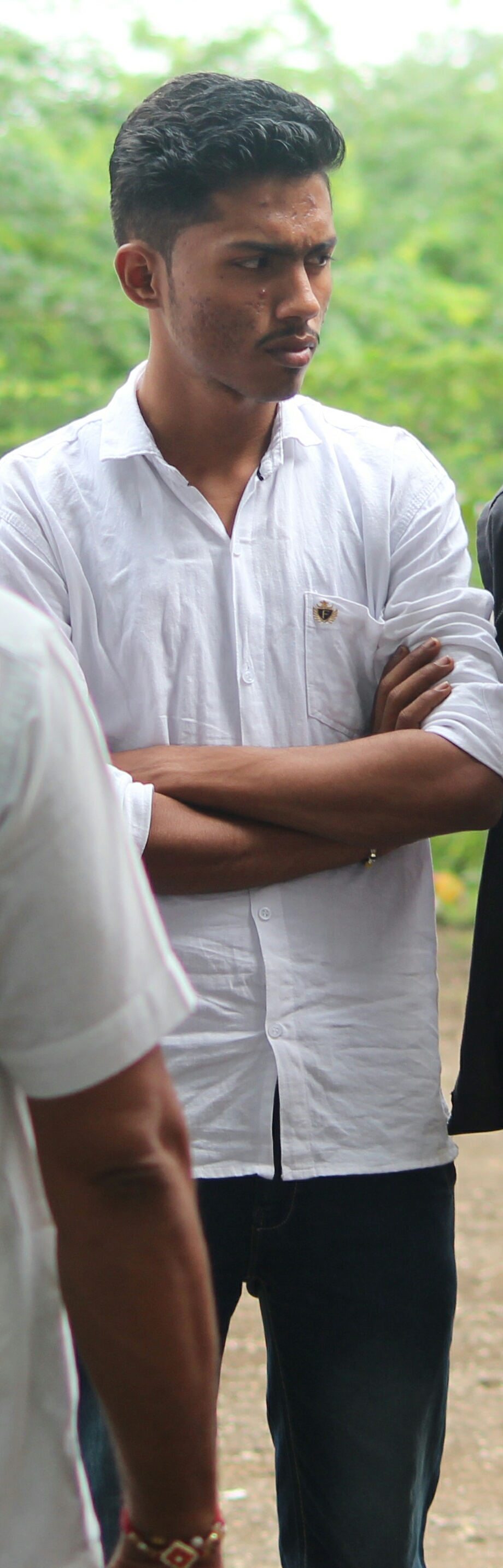 Aniket Baban Dighe