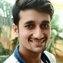 Abhishek Pandey