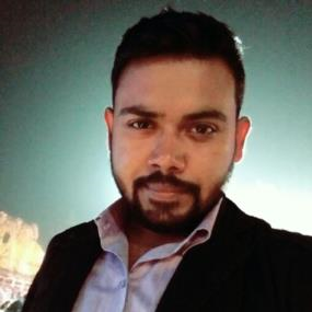 Samiran Kundu