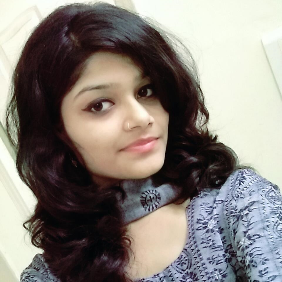Tripti Mittal