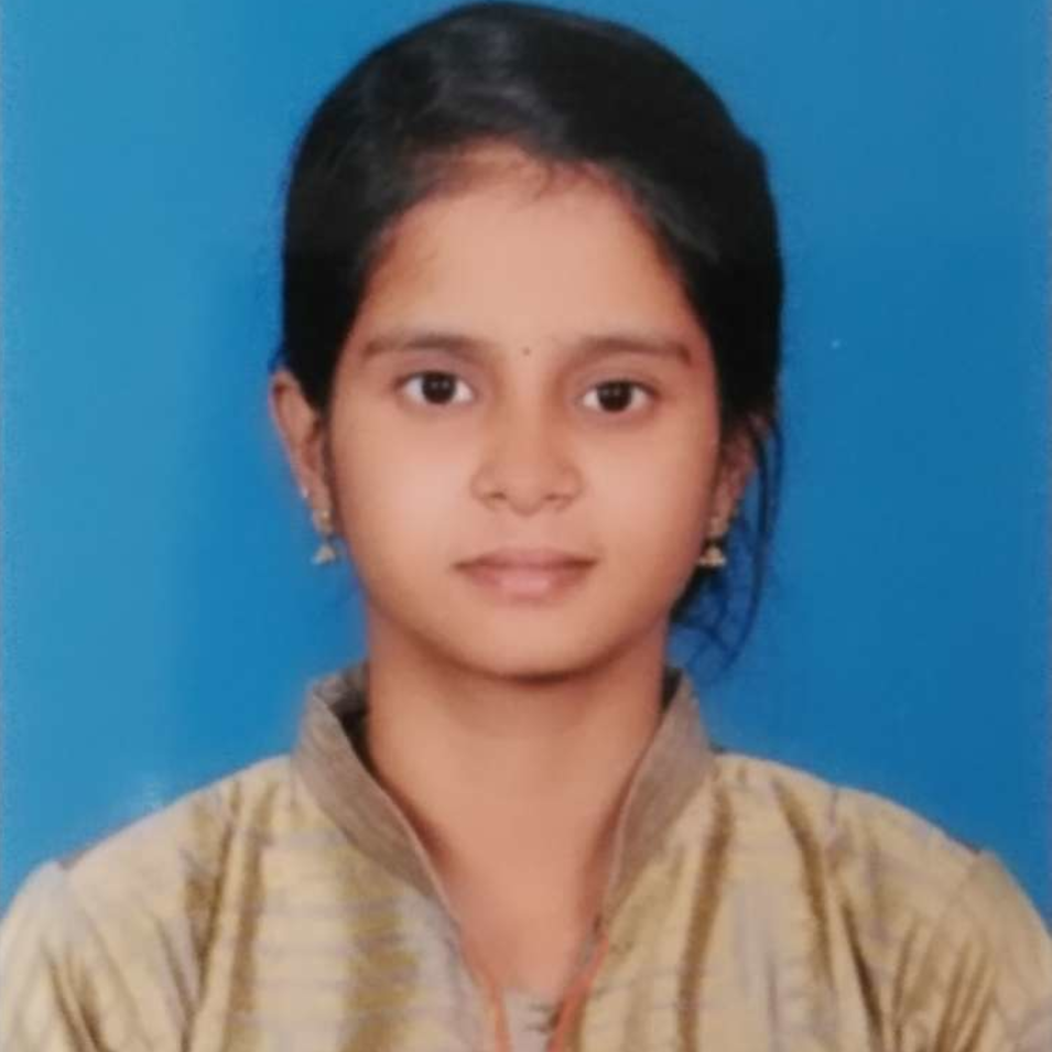 R Sruthi Priya