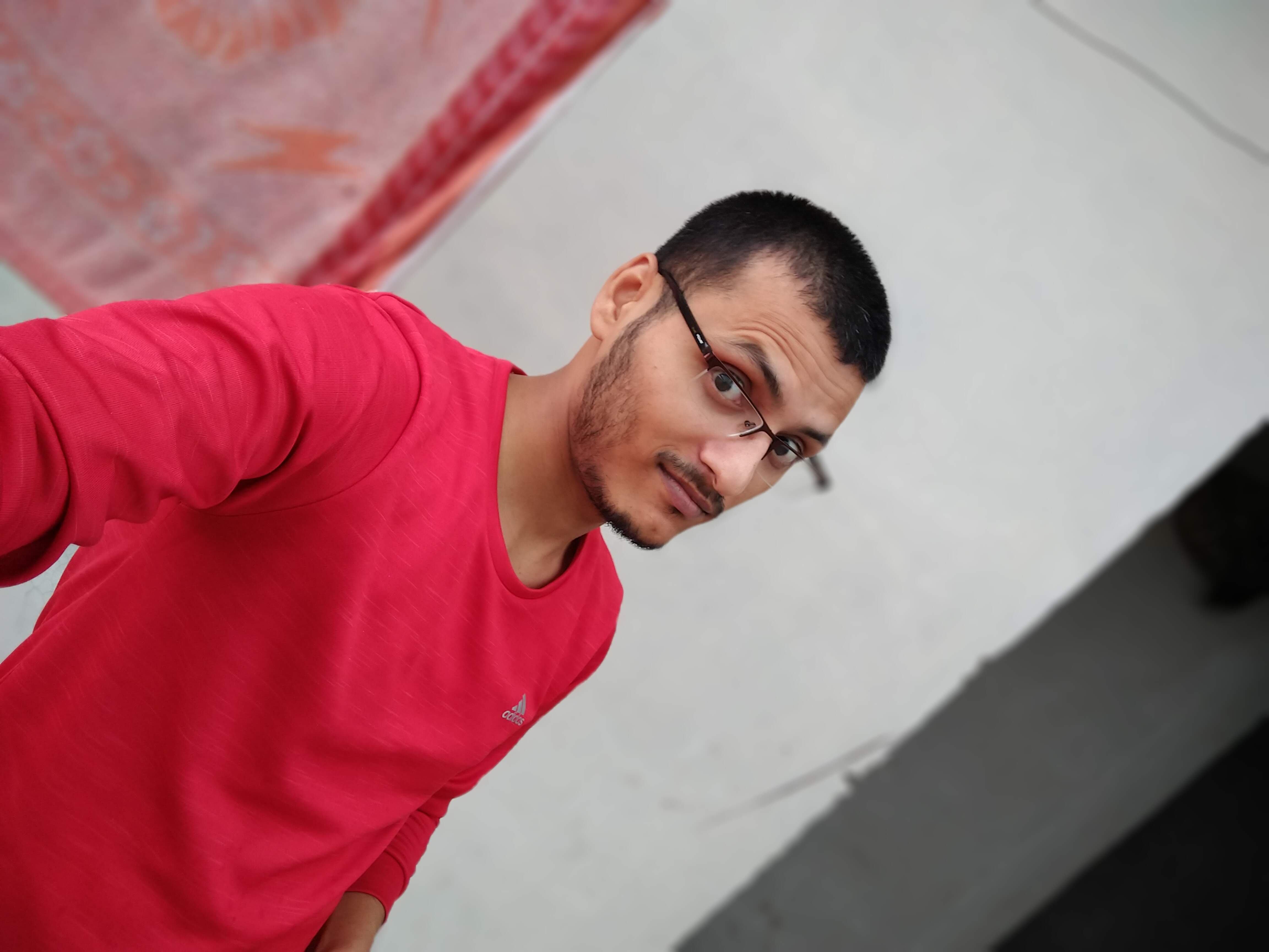 Ankesh Kumar