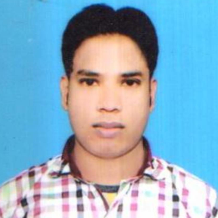 Md Akram Ansari