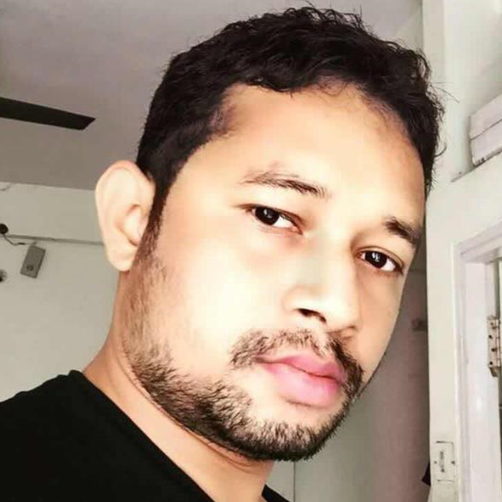 Anil Biswal