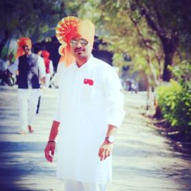 Gaikwad Dnyaneshwar Sahebrao