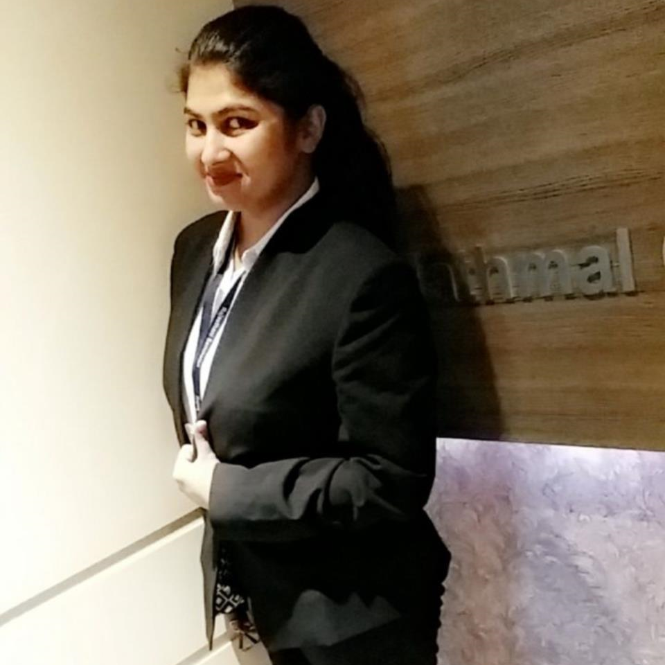 Bhakti Doshi