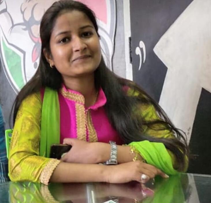 Shreya Mittal