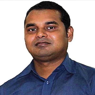 Md. Asaduzzaman