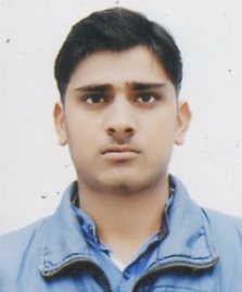 Ravi Kumar Dhaker