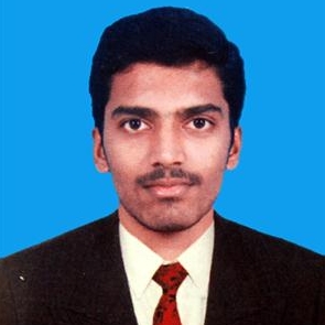 J.Sakthi Saran