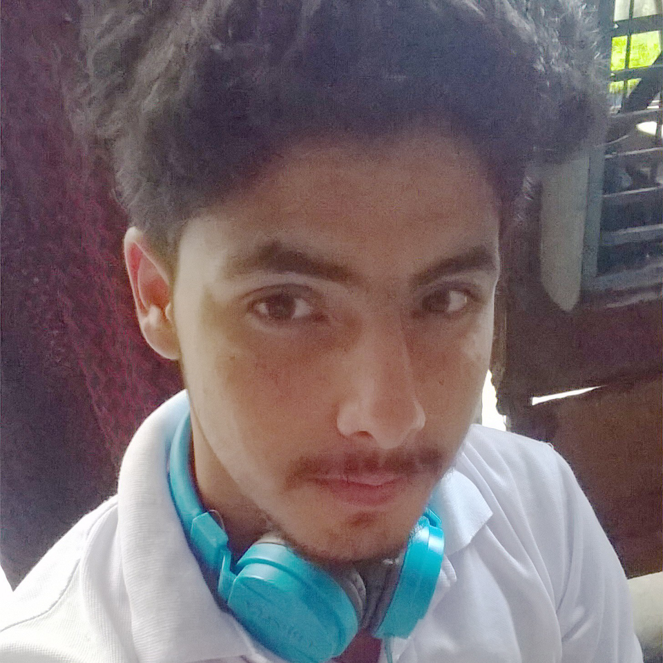 Abhijeet Singh